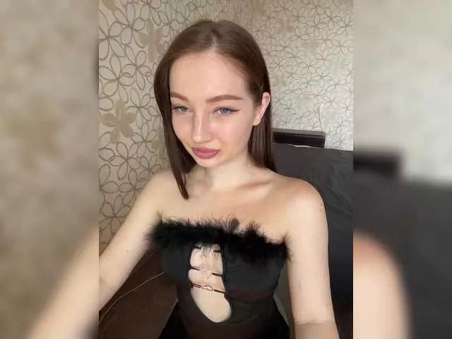 LissaCristal on BongaCams 