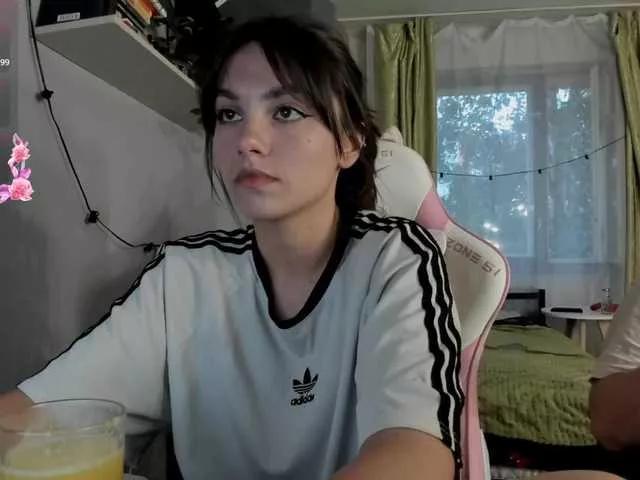 lissazmark2 on BongaCams 