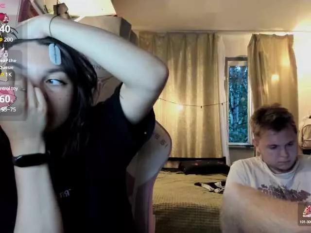 lissazmark2 on BongaCams 