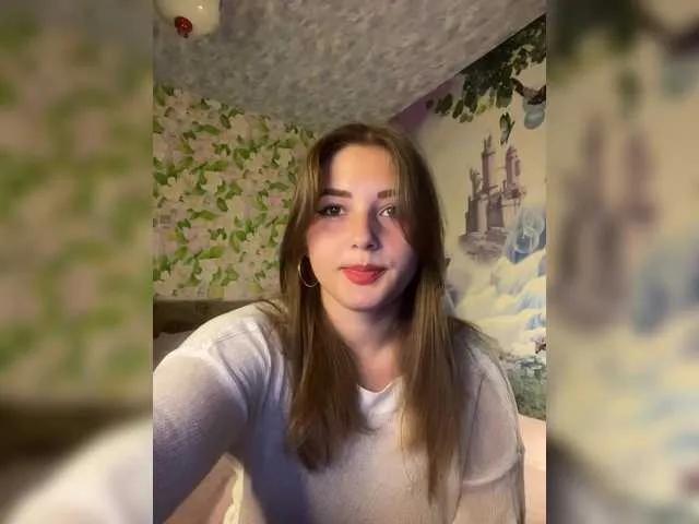 little-devil on BongaCams