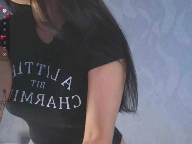 lost888a on BongaCams