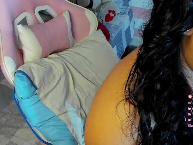 LoveQuinn on BongaCams
