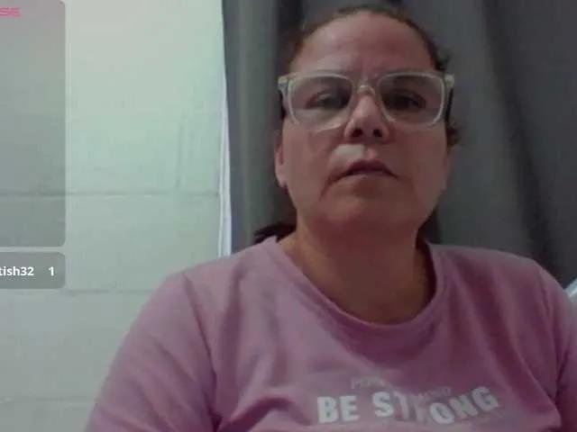 lucianamaster — Freechat on BongaCams