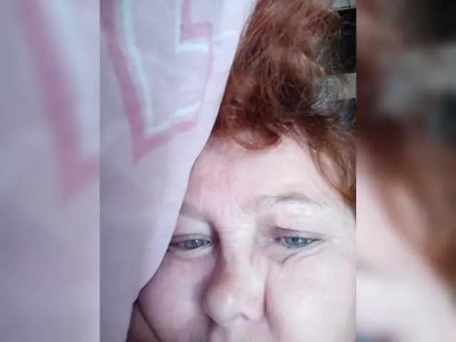 Madam-oss on BongaCams 