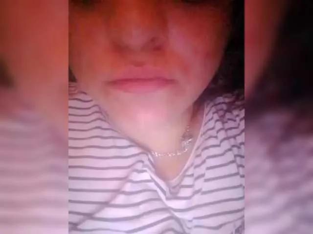 Mari-kis45 on BongaCams