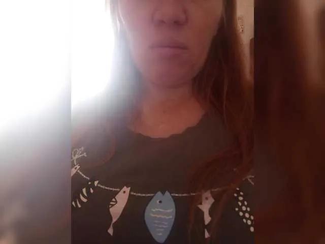 Mariabo — Freechat on BongaCams