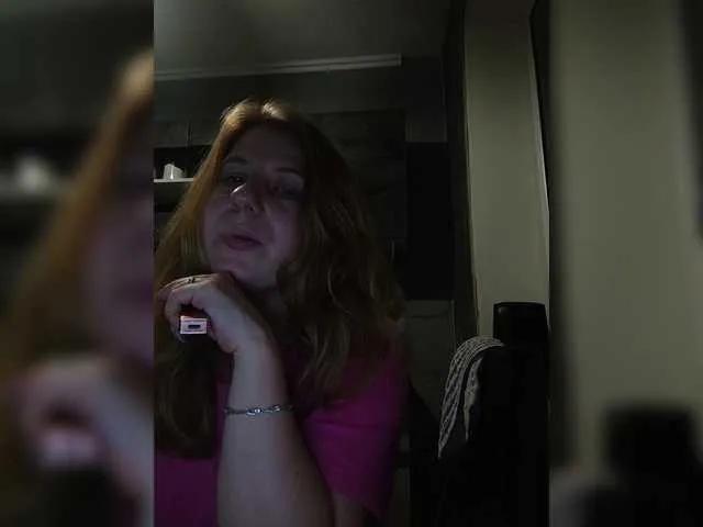 Marla2169 — Compliments, the sound of coins, heated conversations