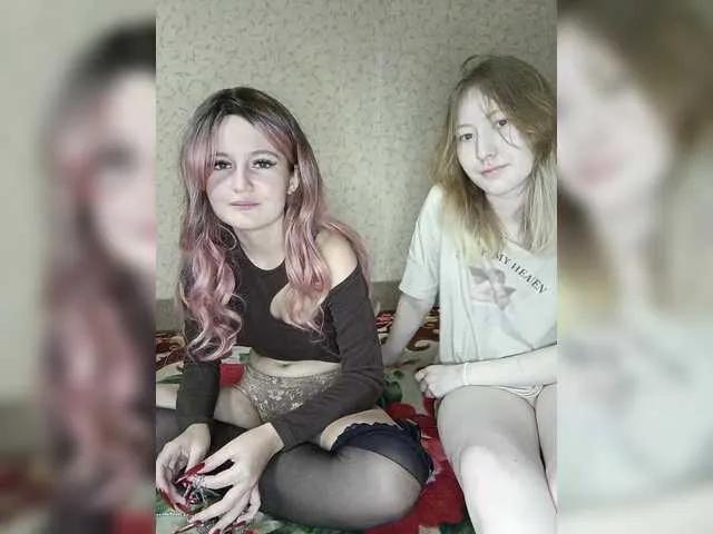 mayadashaaa — Freechat on BongaCams