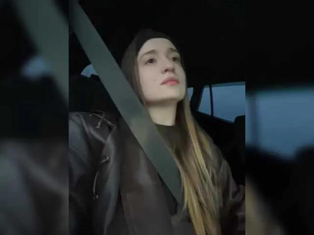 mel1ssamur on BongaCams
