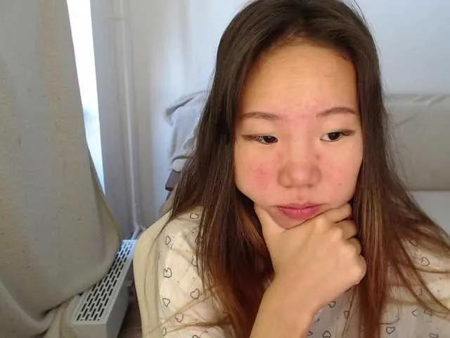 Mellobal on BongaCams