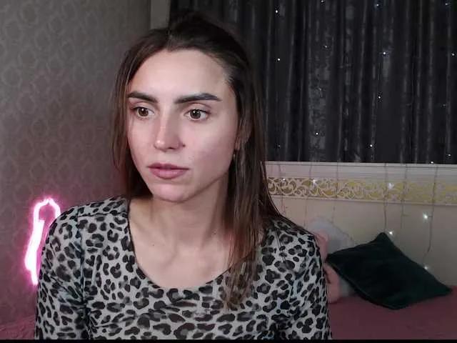 MelyssaS on BongaCams
