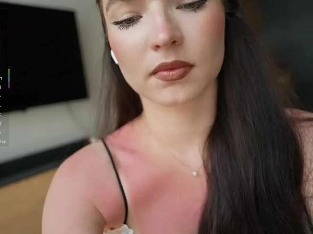 Merrimarina on BongaCams 
