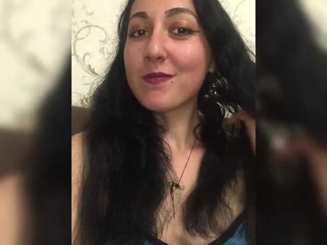 MiaTorres on BongaCams