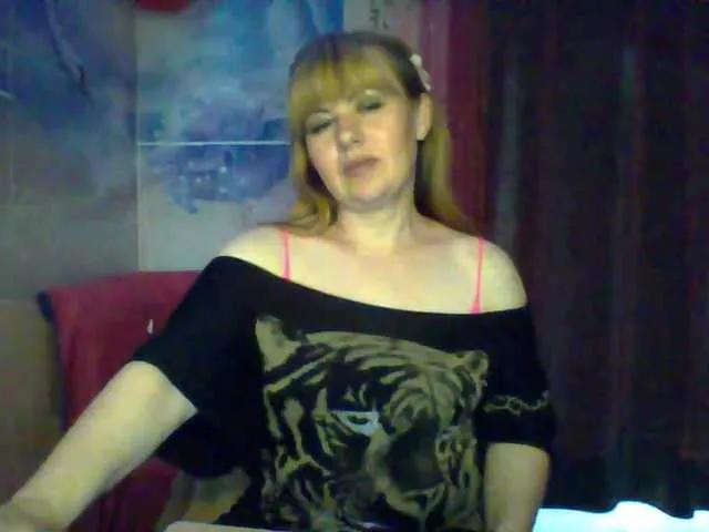 Mifika-1 on BongaCams 