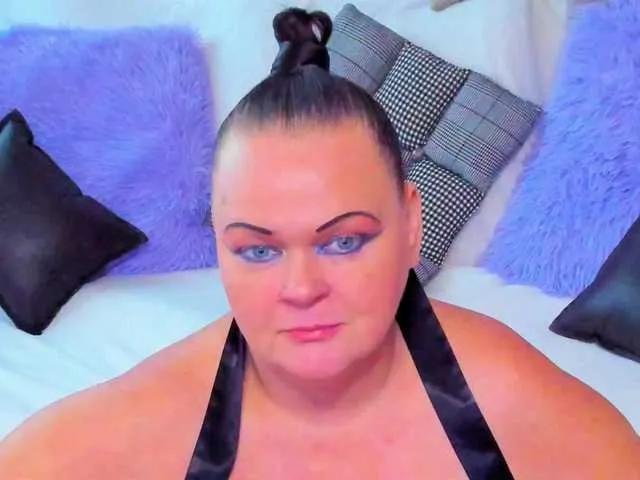 MilanaBiegert — Freechat on BongaCams