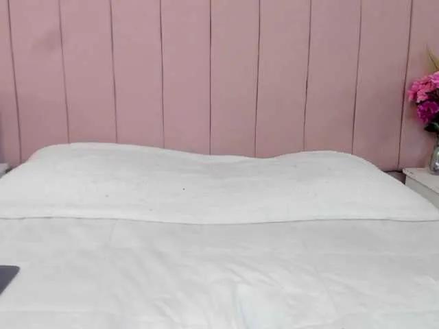 millyherder on BongaCams