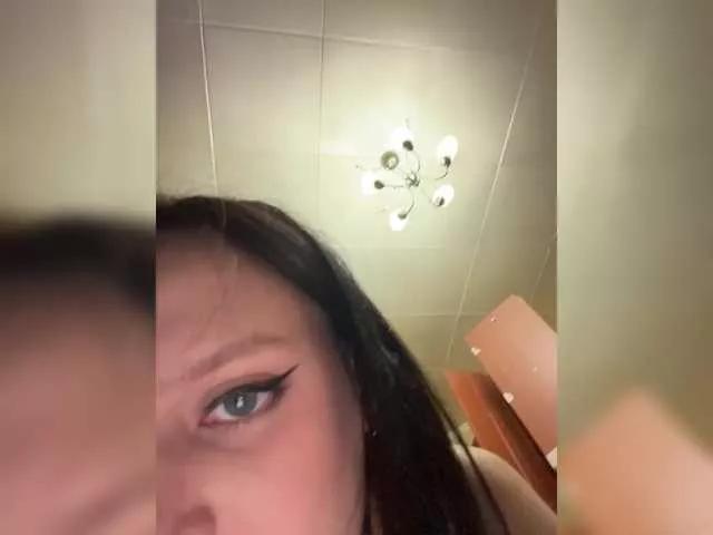 Mirridaa on BongaCams 