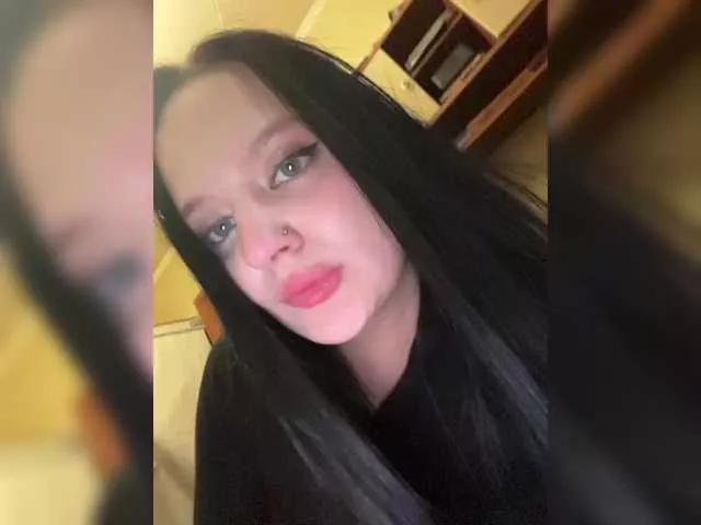 Mirridaa on BongaCams 