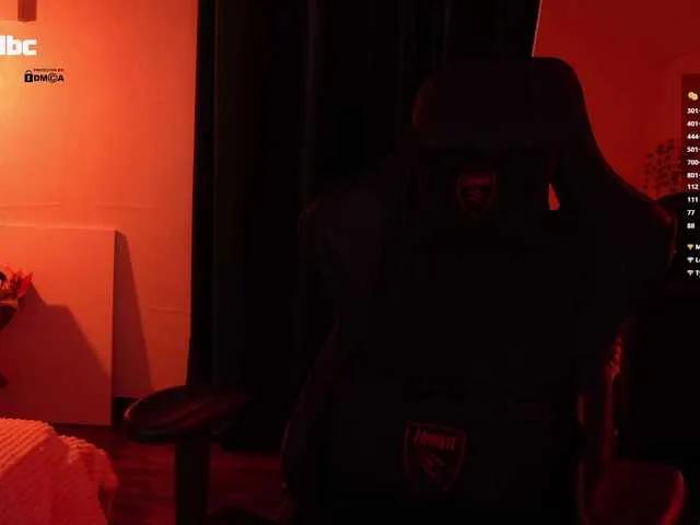 mispopi on BongaCams