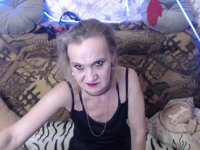 miss-bekker23 — Freechat on BongaCams