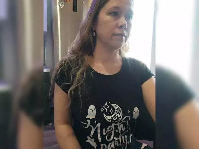 Misslyolika on BongaCams 
