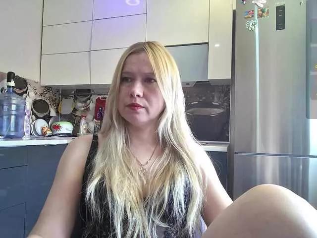 Misslyolika on BongaCams 