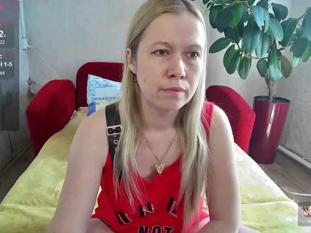 Misslyolika on BongaCams