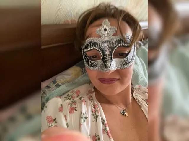 molly-38 — Freechat on BongaCams