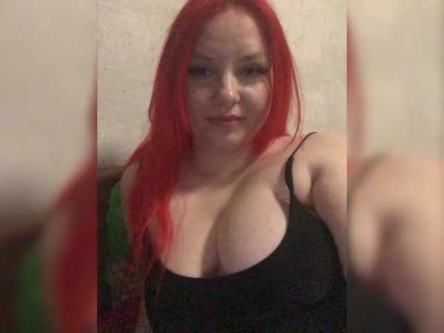 molly-5 on BongaCams 