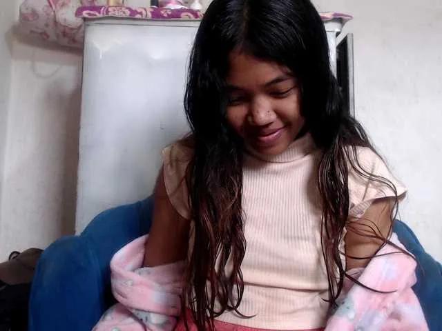 Morgane1 on BongaCams
