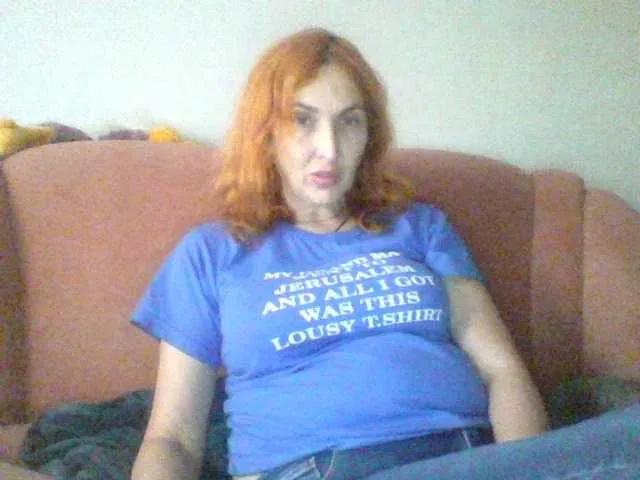 MssAngela — Men who have something to offer to girl: kisses, touches, gifts