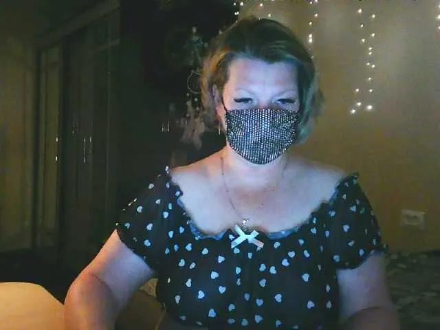 MsYummy — Freechat on BongaCams