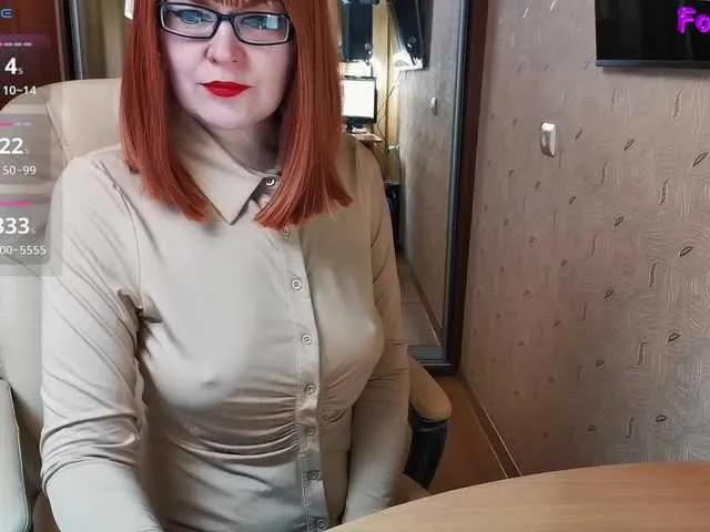 Muza-Love on BongaCams