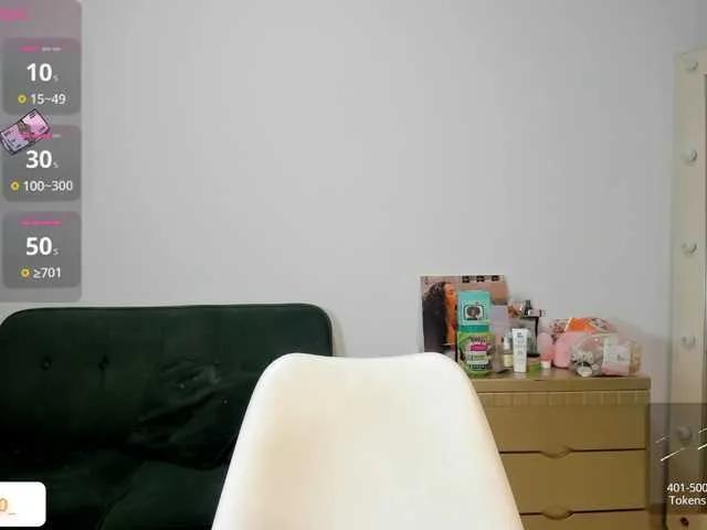 Nahomixjones on BongaCams