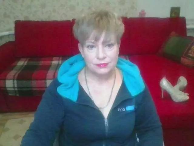 NanceMargie — Freechat on BongaCams