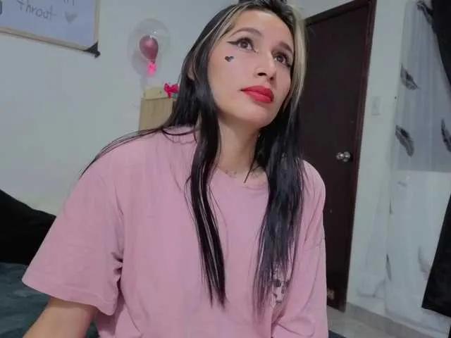 natalia-naugthy on BongaCams