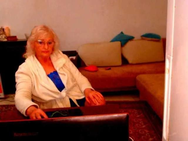 Natalia7634 on BongaCams