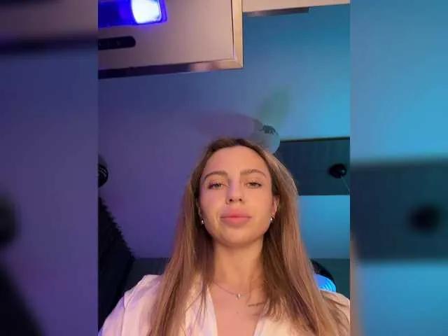 Nataliecroys on BongaCams