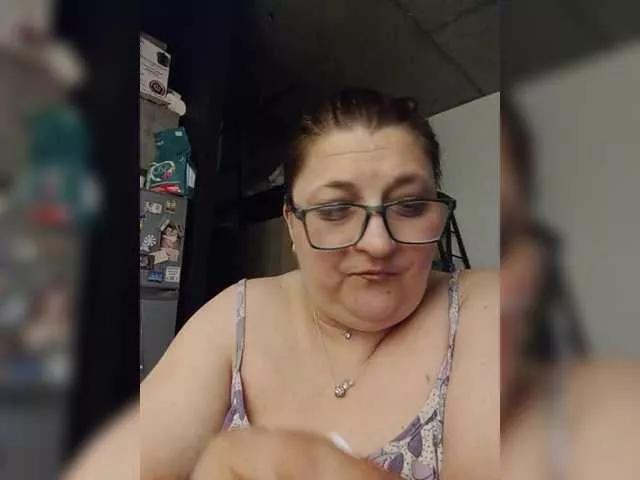 Natalina1 on BongaCams 