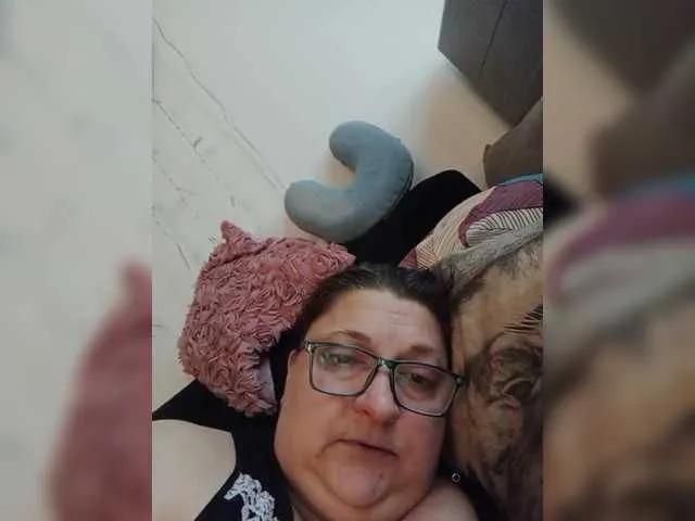 Natalina1 on BongaCams