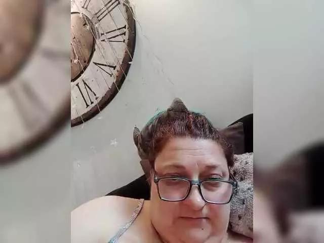 Natalina1 on BongaCams 