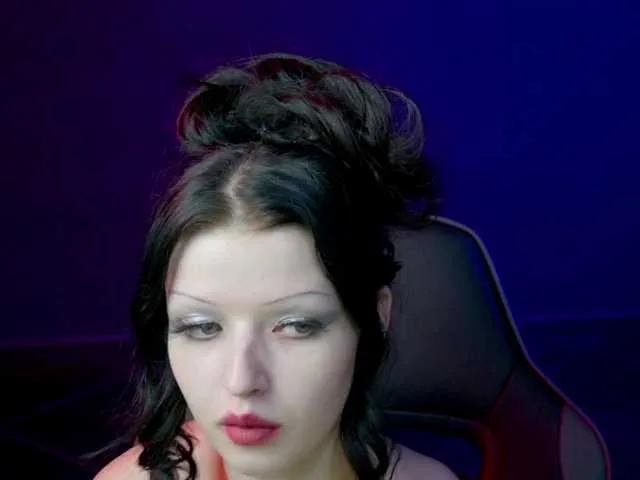 NaughtyAnna on BongaCams