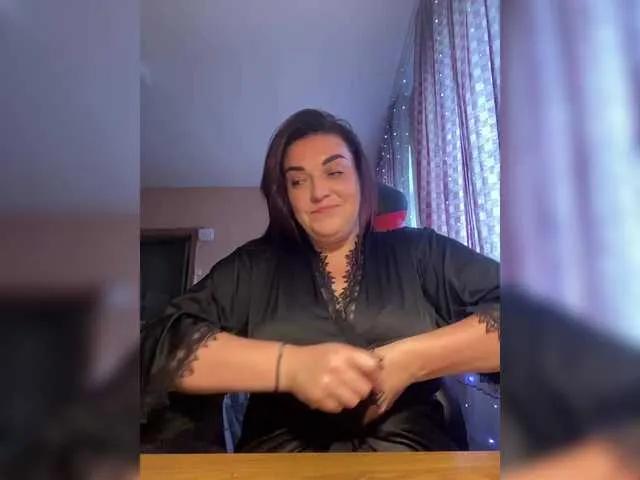 Nelli-1 on BongaCams