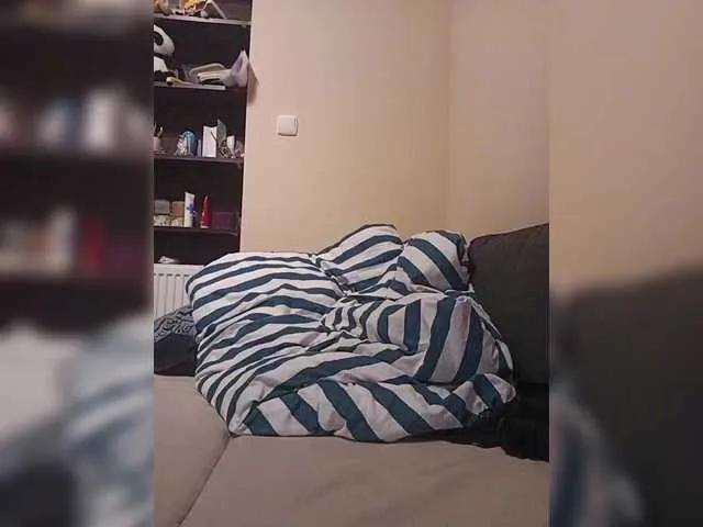 Nezukooooo on BongaCams