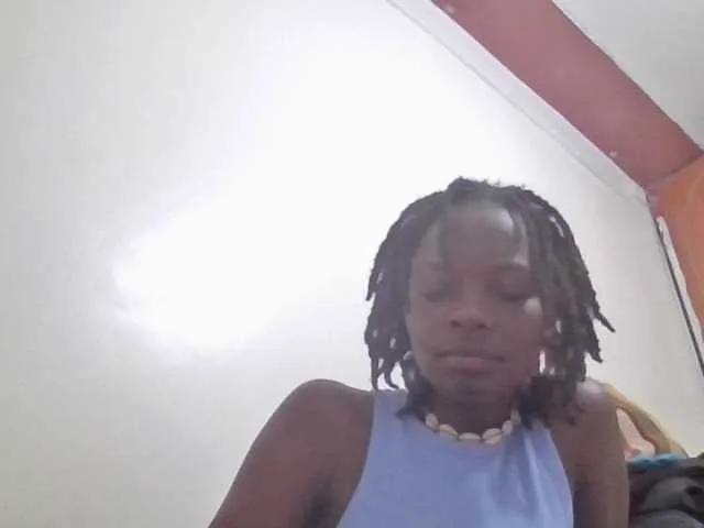 Nightnurse on BongaCams