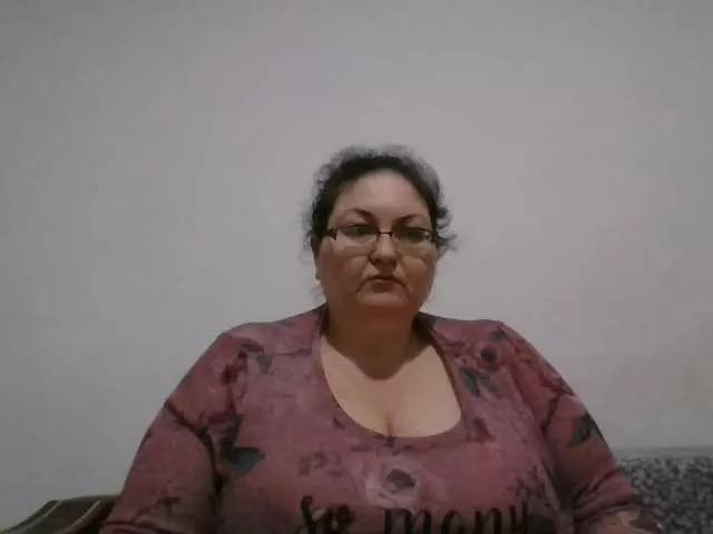 Nykyxo on BongaCams 
