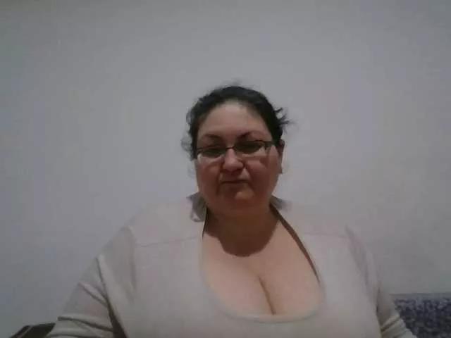 Nykyxo on BongaCams 