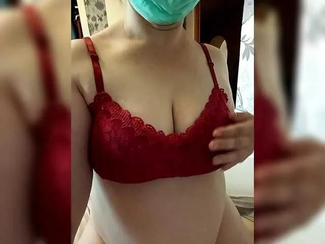 Ola234 — Freechat on BongaCams