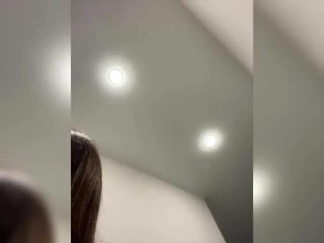 OlivkaVif on BongaCams