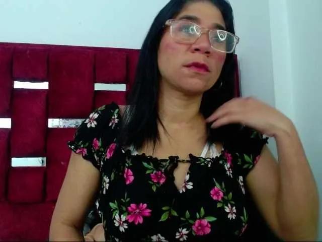 Pamelacruzthx — Freechat on BongaCams